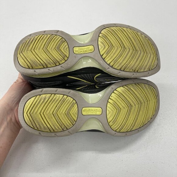 Skechers Shape Up Toners Ultra Fit Excercise Walking Sneaker Shoe 13000 Womens 8 - Picture 8 of 8